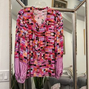 💗KOBI HALPERIN Blouse